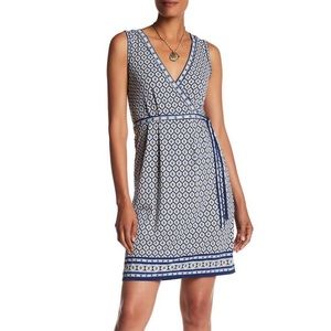 Max Studio - wrap dress